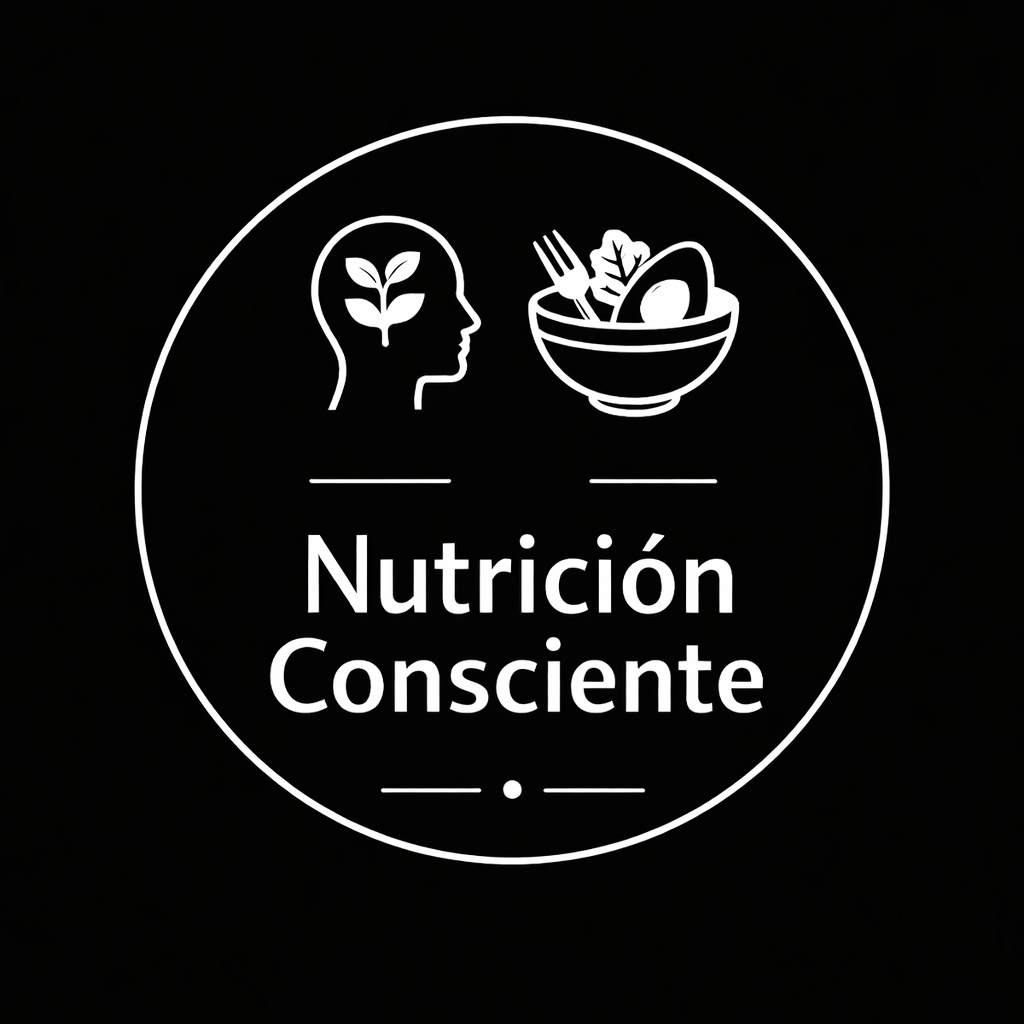 Módulo 1 - Nutrición Consciente